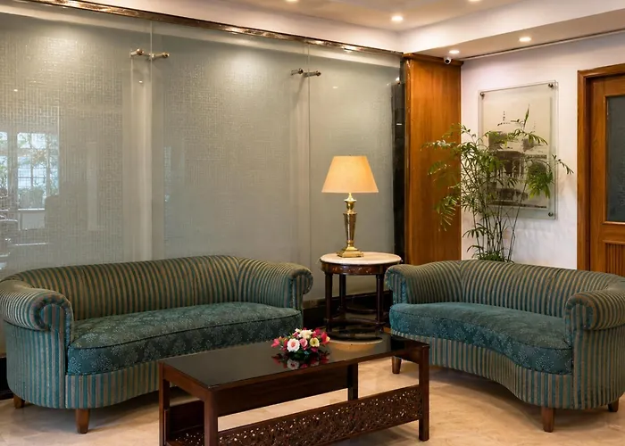 Hotel Crown Plaza Islamabad