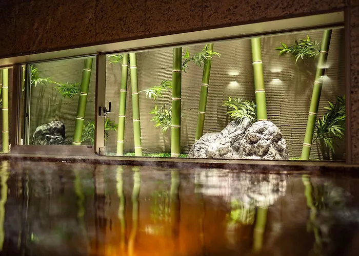 Super Hotel Premier Osaka Honmachi Ekimae Natural Hot Springs