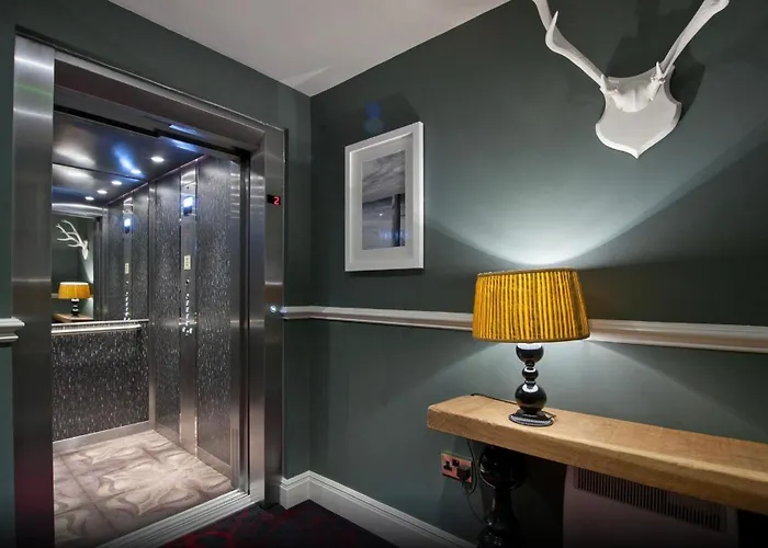 The Saltoun Inn Fraserburgh