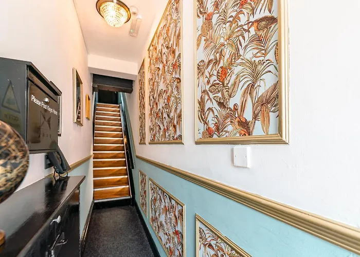 Sinclair'S Rooms Southport