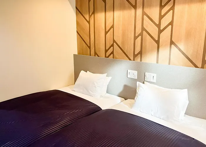 Hotel Livemax Kitafuchu
