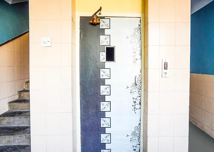 Super Hotel O Vibrant Residency Ahmedabad
