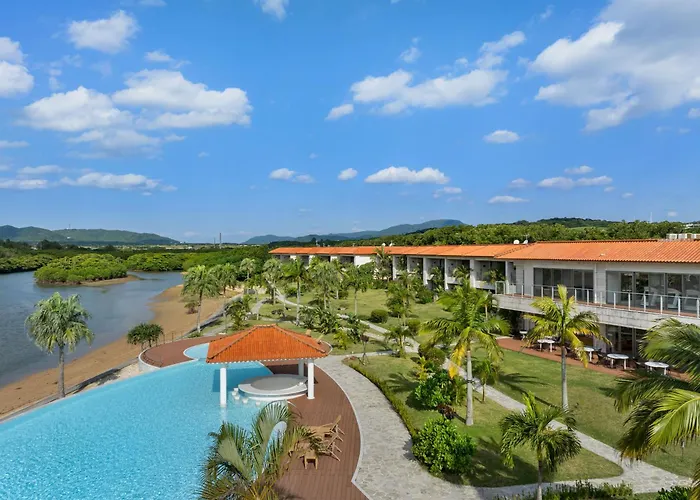 The Ubufuru Ishigaki Hotel Ishigaki 