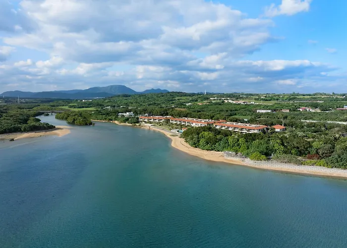 The Ubufuru Ishigaki Hotel Ishigaki 