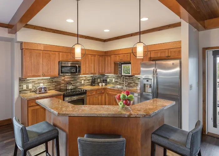 Worldmark West Yellowstone
