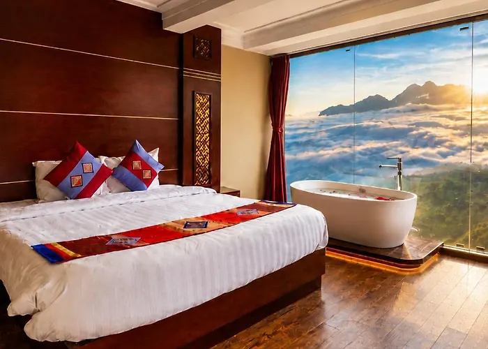 Sapa Vista Hotel