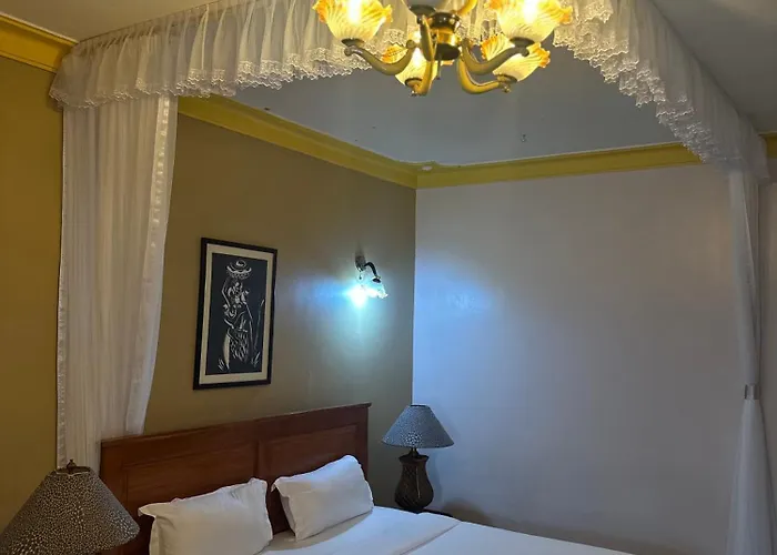 Peniel Beach Hotel Entebbe