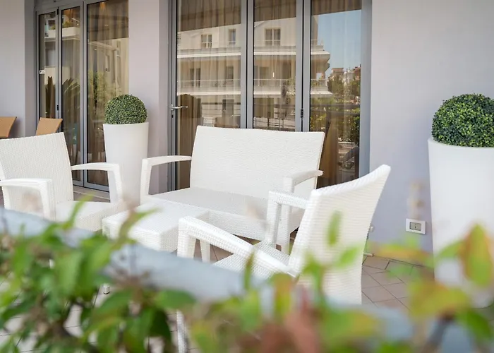 Hotel Palladio Caorle