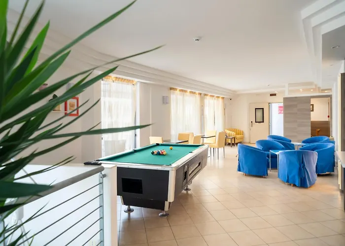 Hotel Palladio Caorle