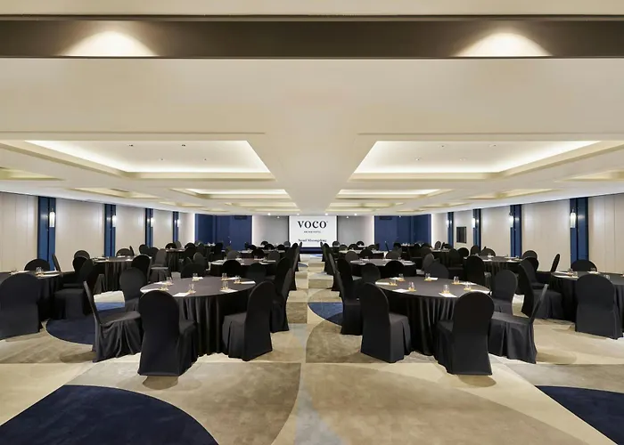 Hotel Voco Seoul Myeongdong By Ihg