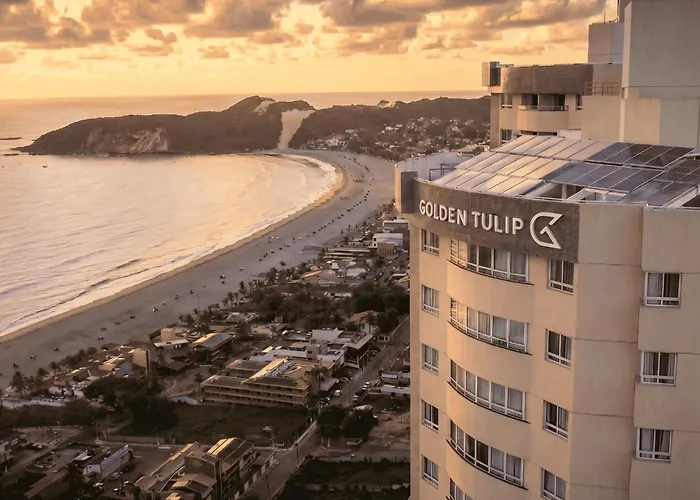 Golden Tulip Natal Ponta Negra Hotel
