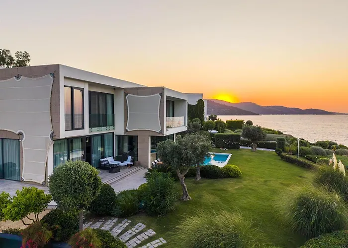 Susona Bodrum, Lxr Hotels & Resorts Torba