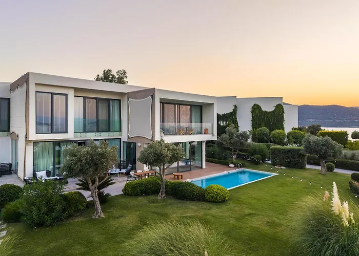 Susona Bodrum, Lxr Hotels & Resorts Torba