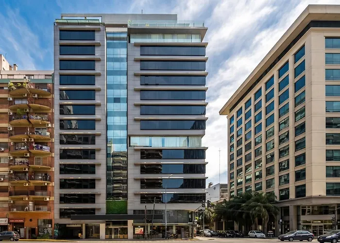 Lm Hotel Buenos Aires