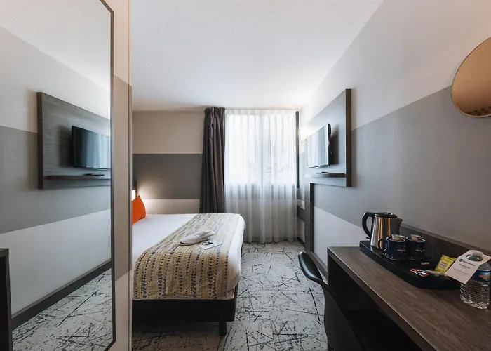 Best Western Agen Le Passage