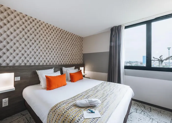 Best Western Portes D'Aquitaine Agen Sud Le Passage 