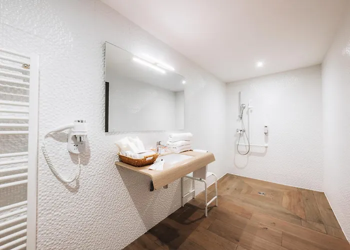 Best Western Portes D'Aquitaine Agen Sud Le Passage 