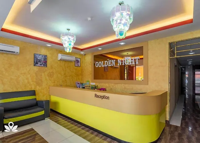 Golden Night Hotel Subang Jaya