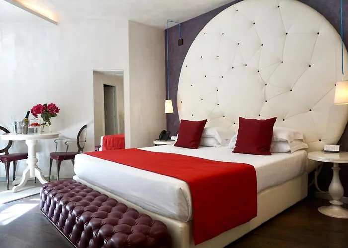 Hotel Vespasiano Roma