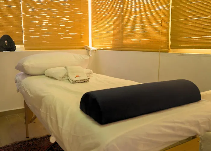 Lavender Boutique Hotel Ramallah