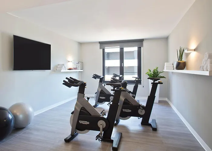 Innside Frankfurt Ostend Frankfurt am Main