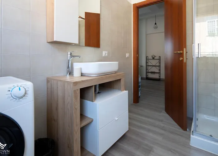 Mr Brown Home And Suites Rome