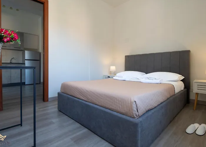 Mr Brown Home And Suites Roma
