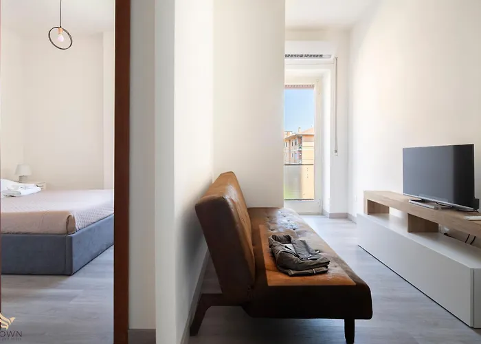 Mr Brown Home And Suites Rome