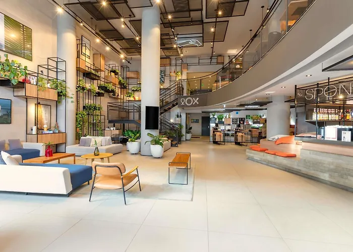 Hotel Ibis Sao Paulo Barra Funda
