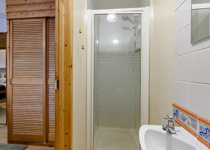 Bulworthy Forest Lodges Westleigh 