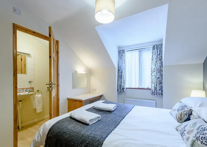 Bulworthy Forest Lodges Westleigh 