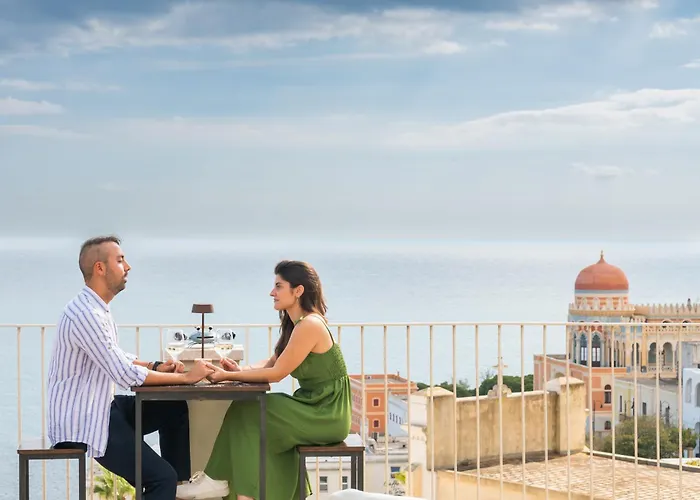 Est Hotel Santa Cesarea Terme
