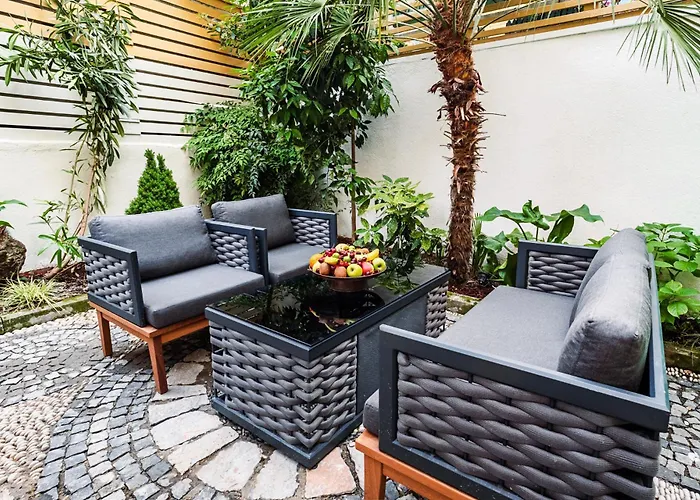 Sebnem Hotel Istambul