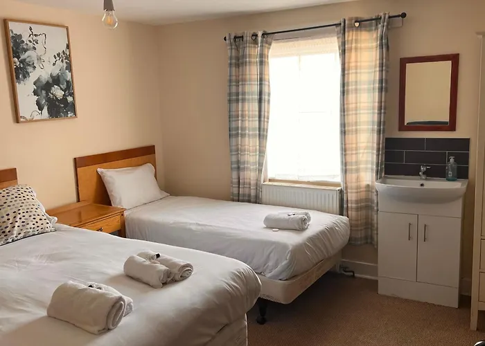 Regent Hotel Eastbourne