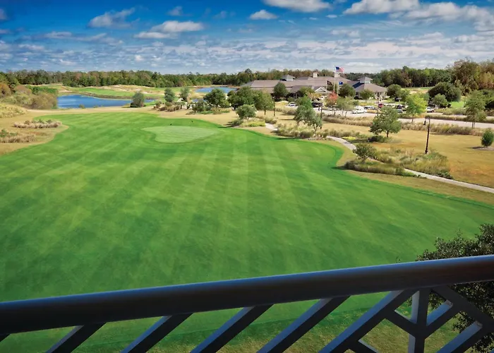 Club Wyndham Dye Villas North Myrtle Beach
