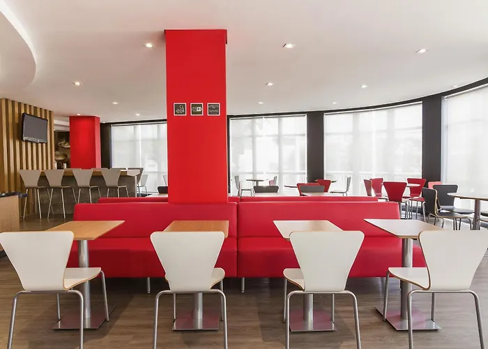 Ibis Sao Jose Dos Campos Colinas Hotel