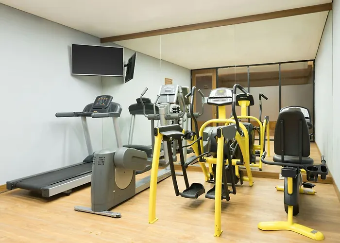 Four Points By Sheraton Jakarta Thamrin