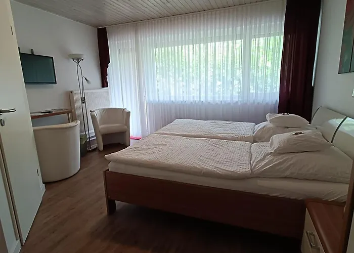 Hotel Effelder Bürgerstube Wassenberg