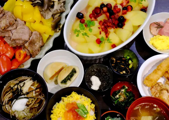 Dormy Inn Nagano