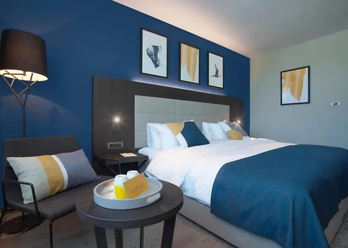 Voco - Podgorica By Ihg Hotel