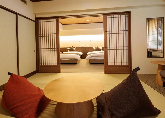 Hotel Mahoroba Noboribetsu