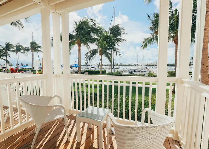 Hotel Oceans Edge Key West à Stock Island