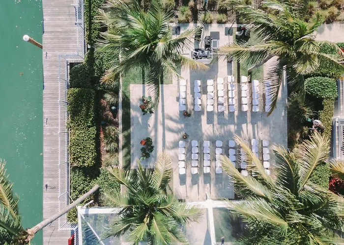 Hotel Oceans Edge Key West à Stock Island