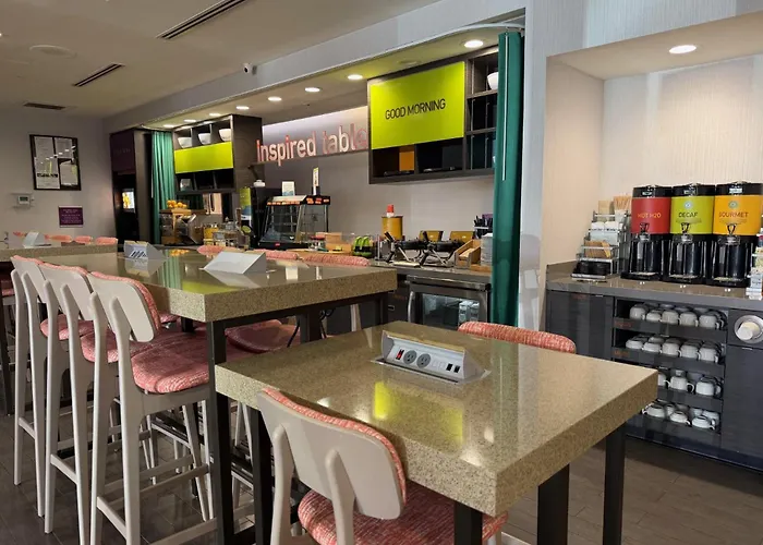 Home2 Suites By Hilton El Paso Airport