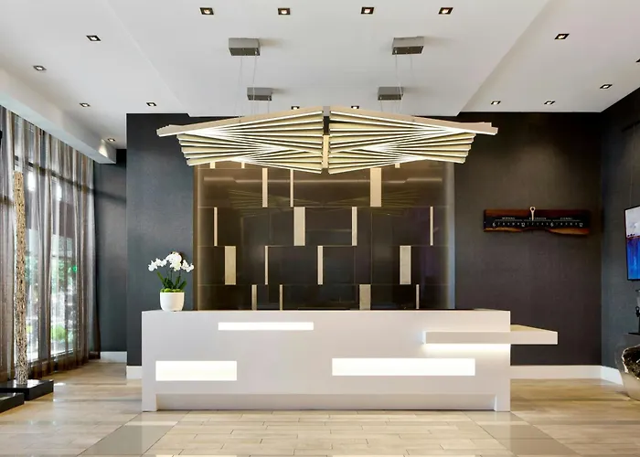 Ac Hotel Asheville Downtown