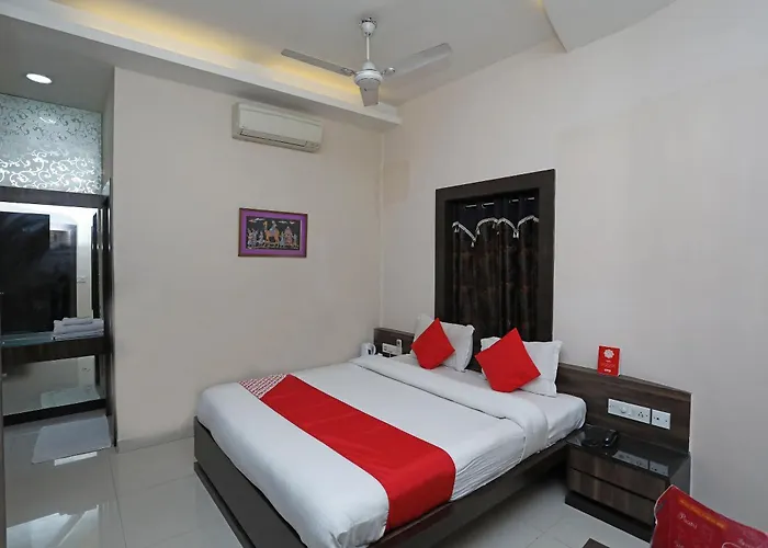 Hotel O South Fern Kolkata