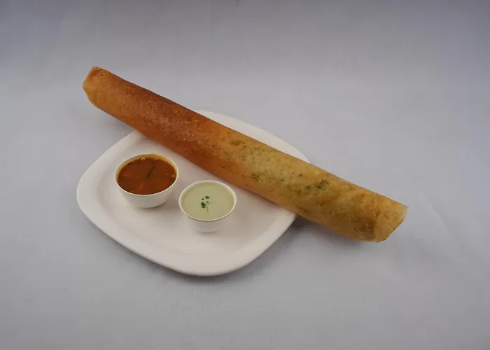 Hotel Madhuri Executive Kolhapur