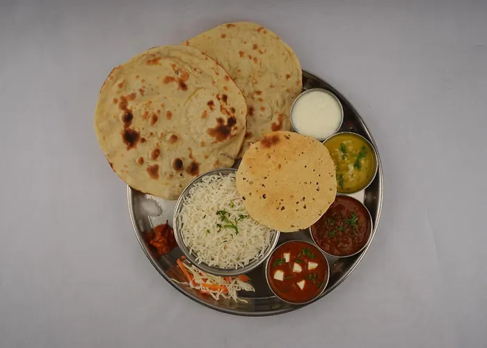 Hotel Madhuri Executive Kolhapur