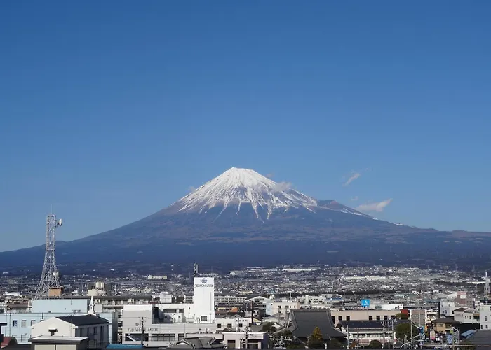 Hotel Grand Fuji Fuji 