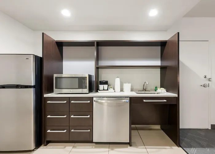 Home2 Suites By Hilton Prattville